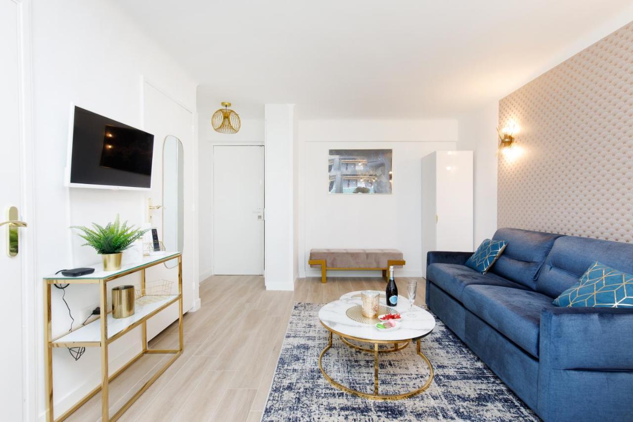 Perle Doree Yourhosthelper Apartamento *