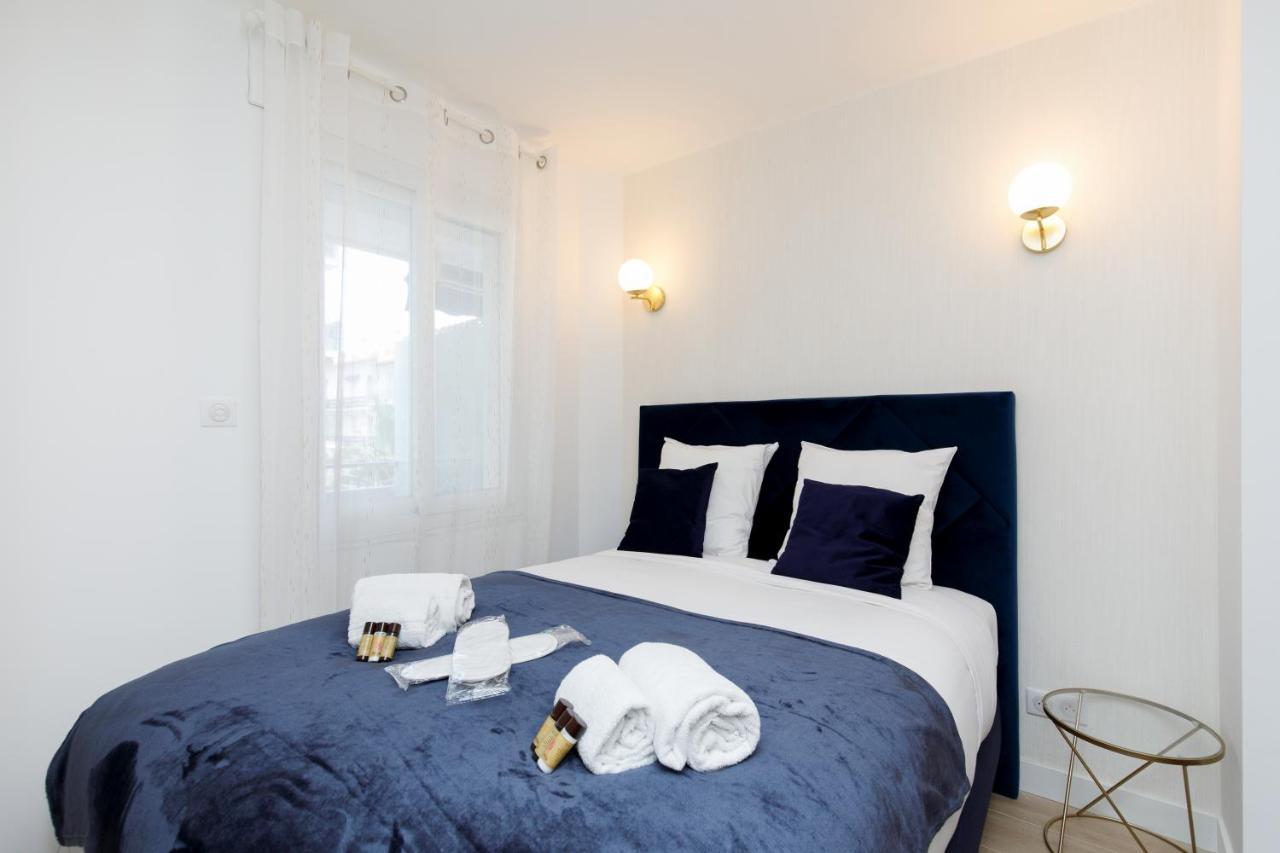 Apartment Perle Doree Yourhosthelper Cannes